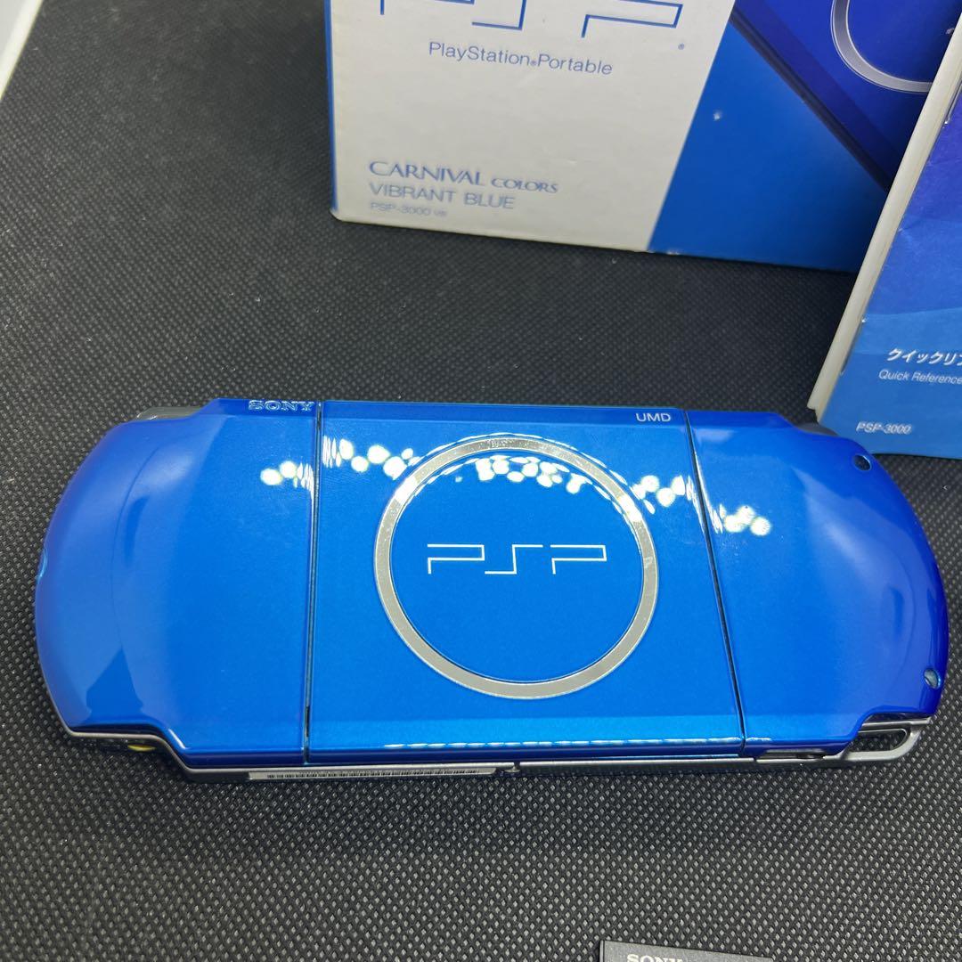 SONY PSP3000