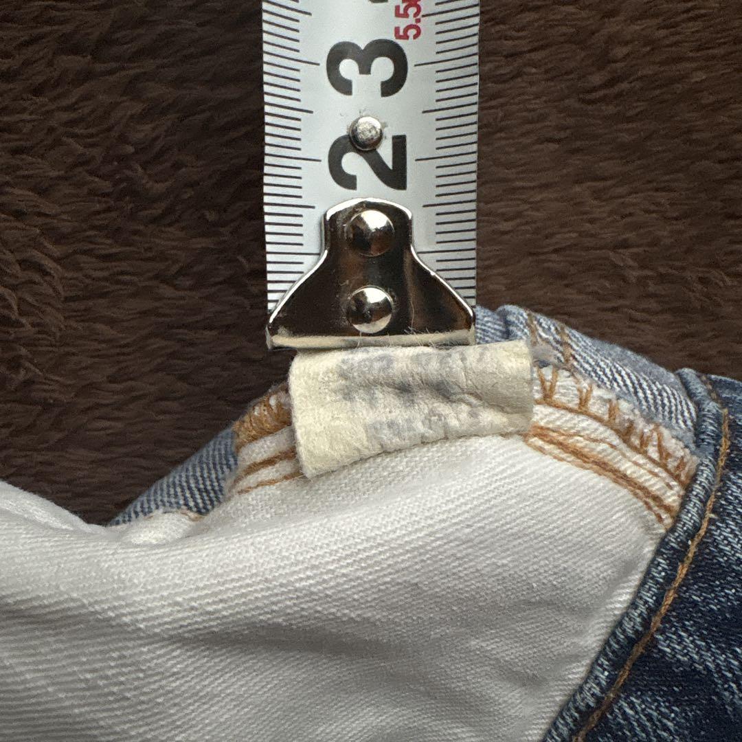 LEVI’S505-0217 66前期 VINTAGE