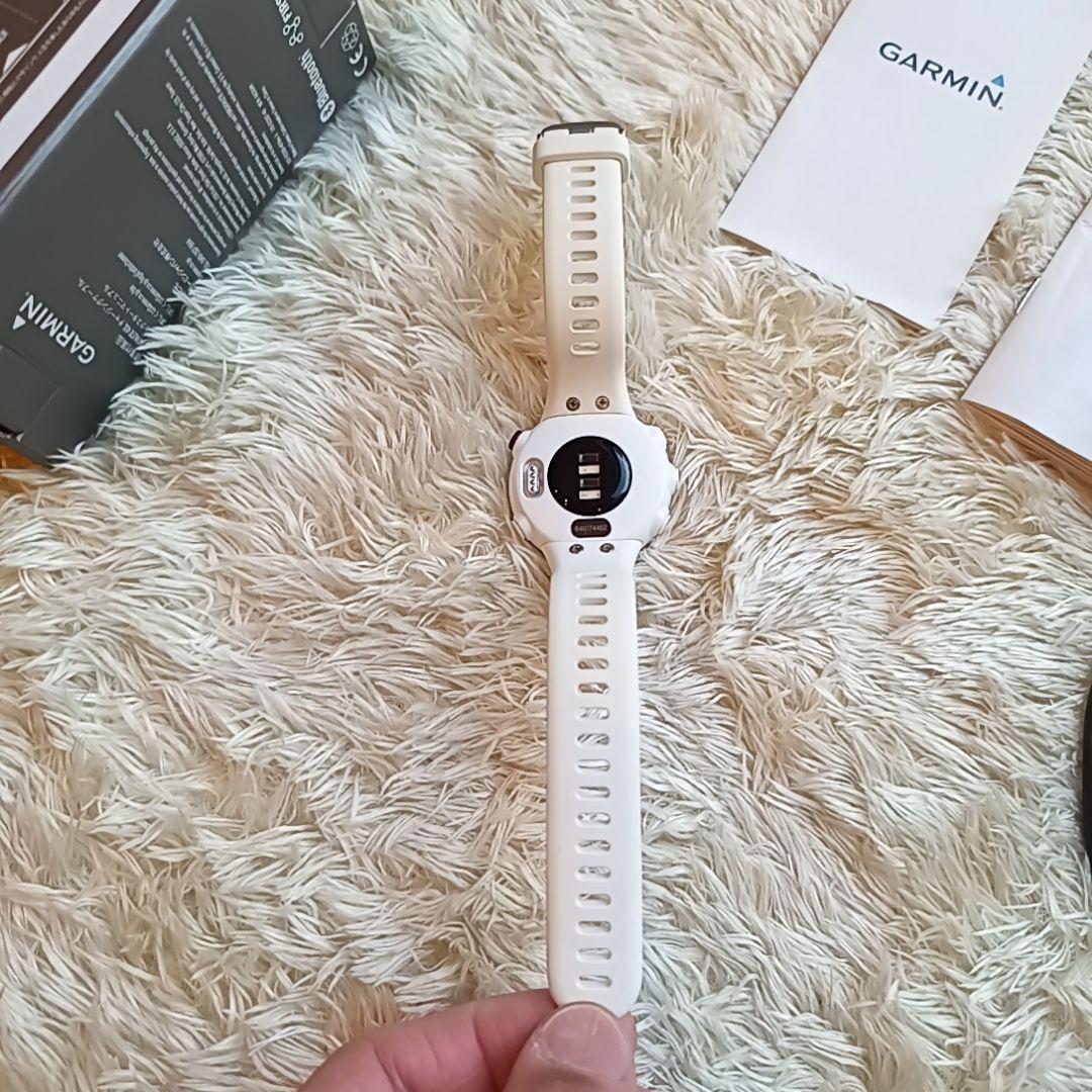 ♠ GARMIN