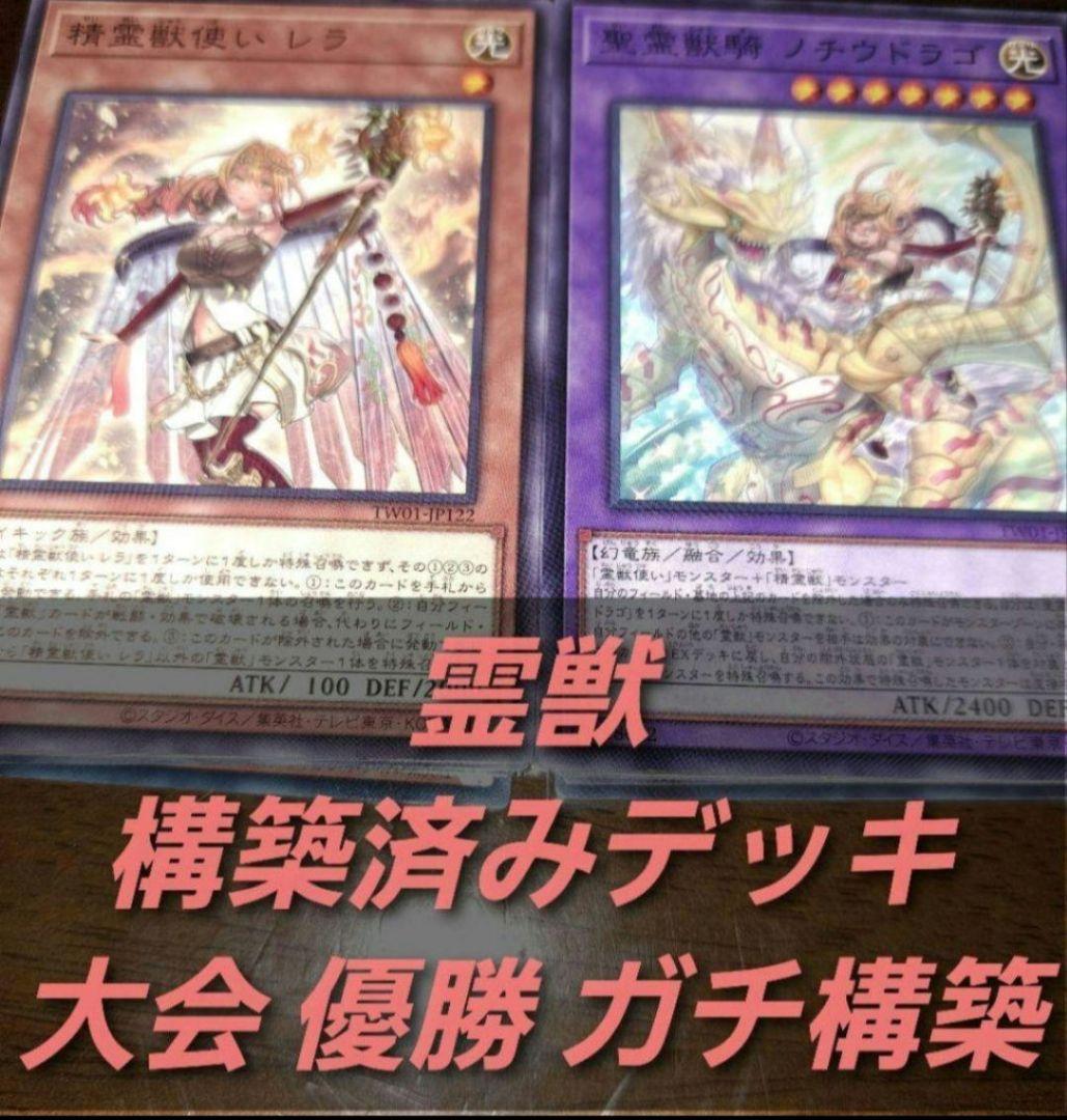 【大会仕様構築】遊戯王OCG　構築済みデッキ　55枚　ふわんだりぃず　本格ガチ 大会優勝構築】遊戯王OCG 構築済みデッキ 55枚 ゴーティス 本格