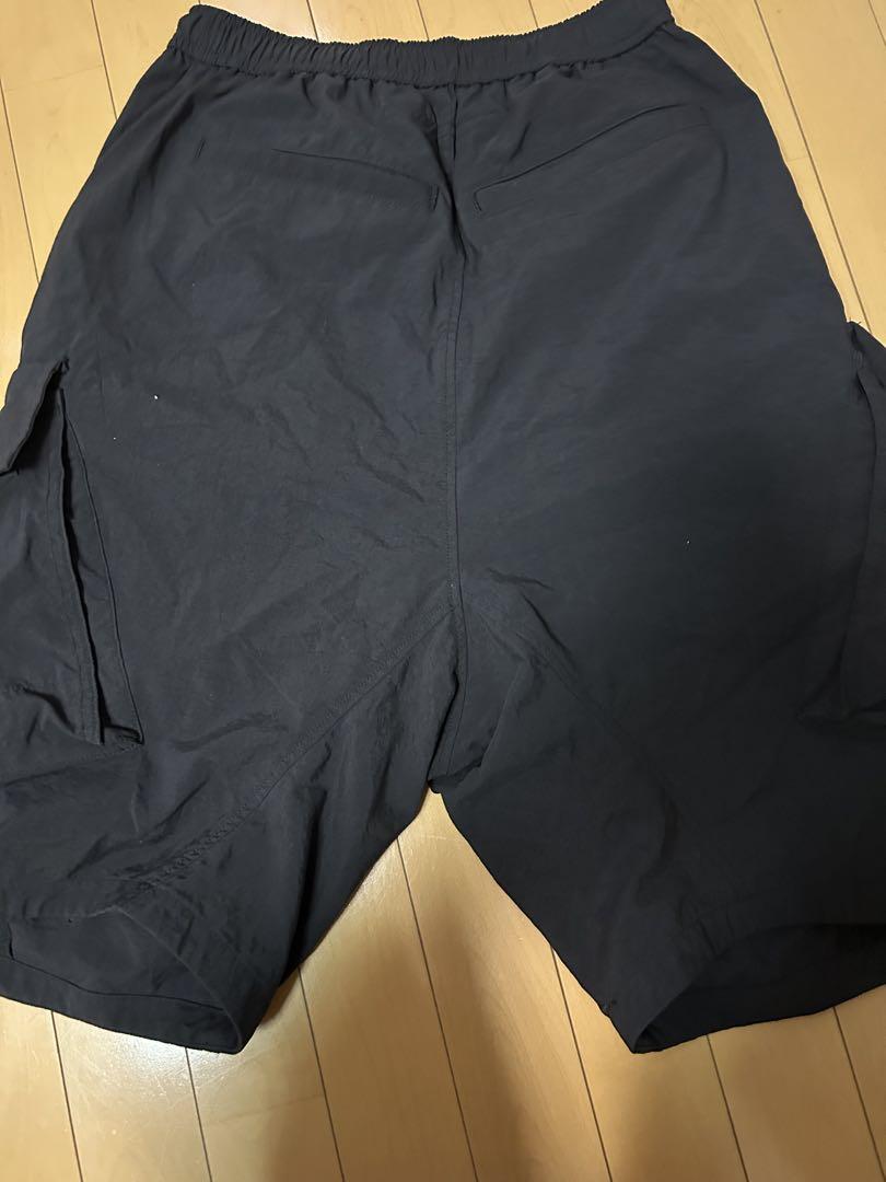 ユリウス　ハーフパンツ　2