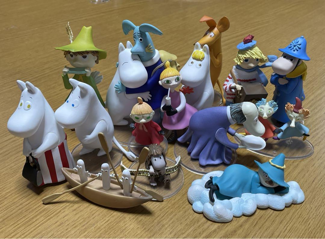 メディコムトイ ウルトラディテールフィギュア