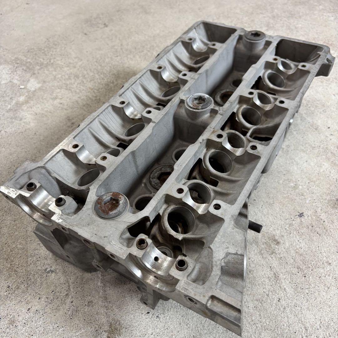 AE86 純正 4AG シリンダーヘッドASSY レビン トレノ ハチロク