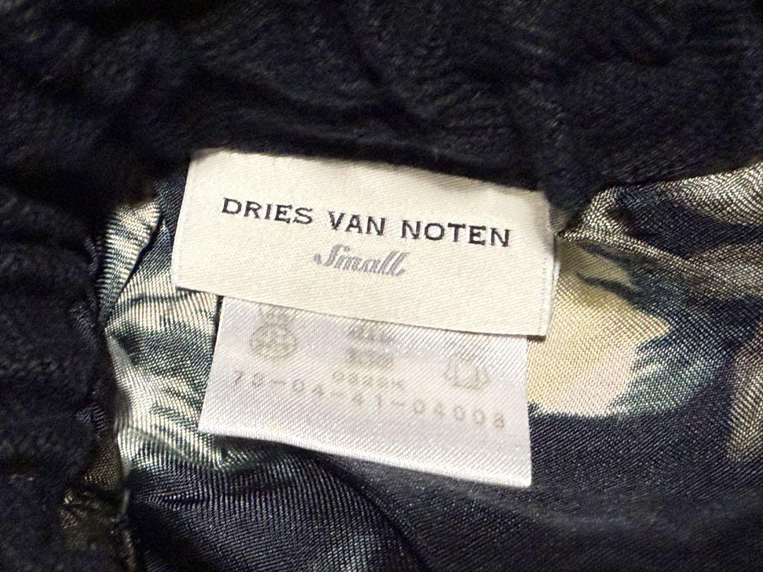 激安通販 14SS NOTEN VAN DRIES ハーフパンツ フローラル柄 フラワー柄 パンツ