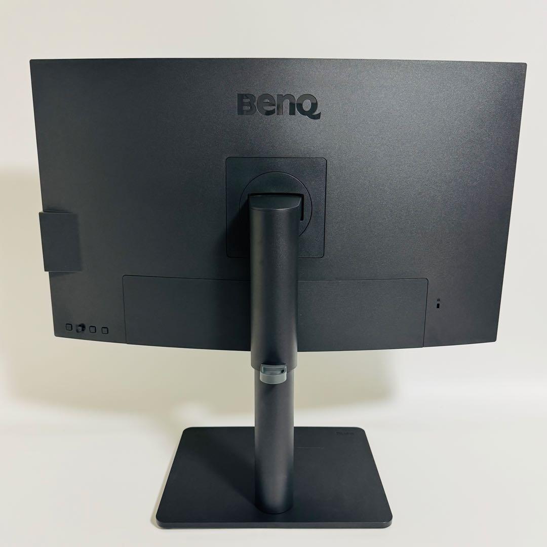 BenQ PD2705U AQCOLORシリーズ・デザイナー向け・4Kモニター