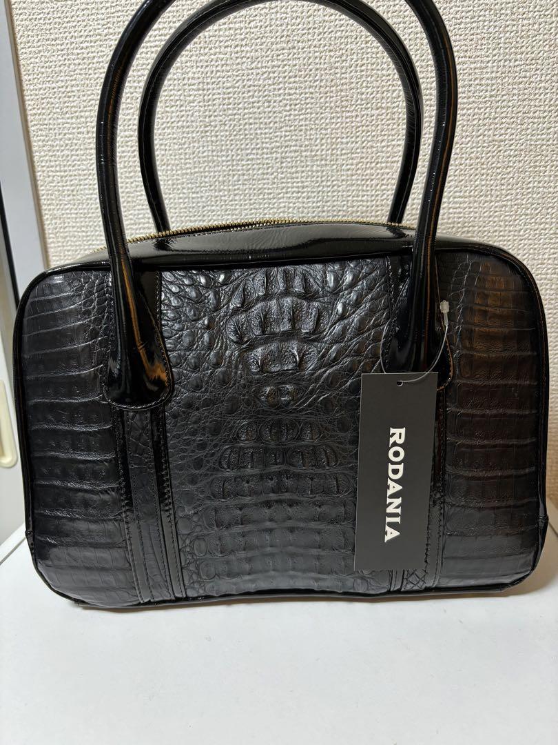 RODANIA ロダニア  ショルダーバッグ　ハンドバッグ