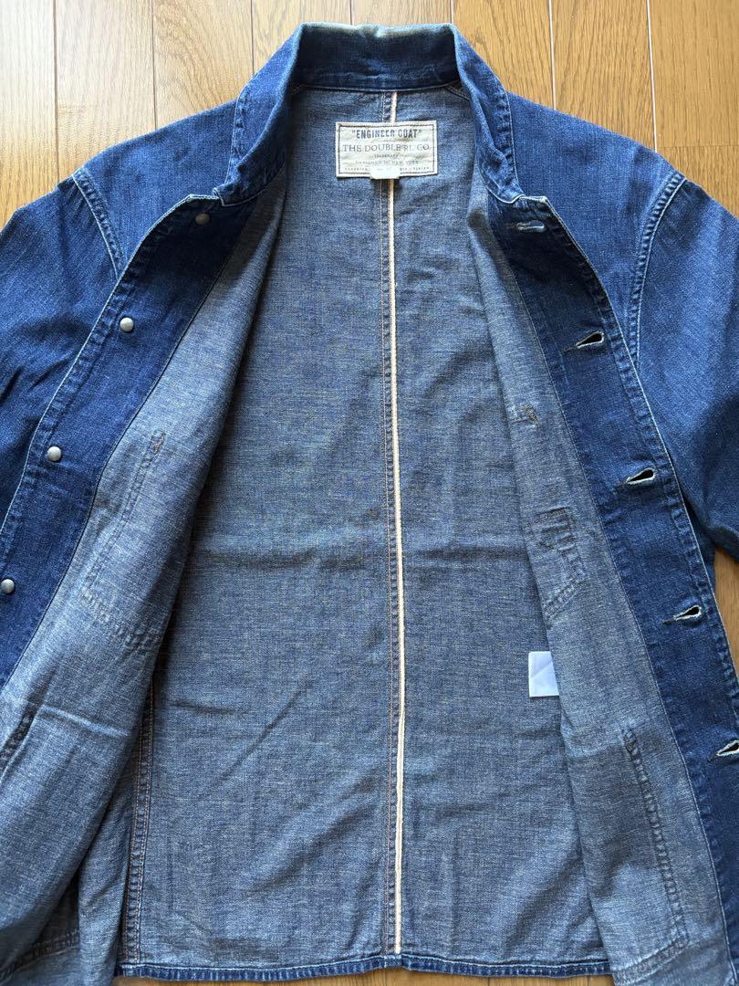 RRL カバーオール - メルカリ