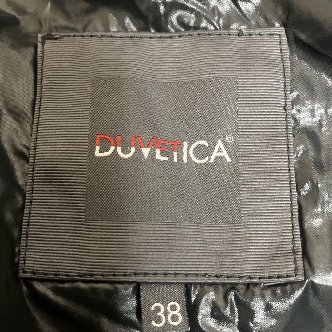 DUVETICA デュベティカ レディース ダウンコート