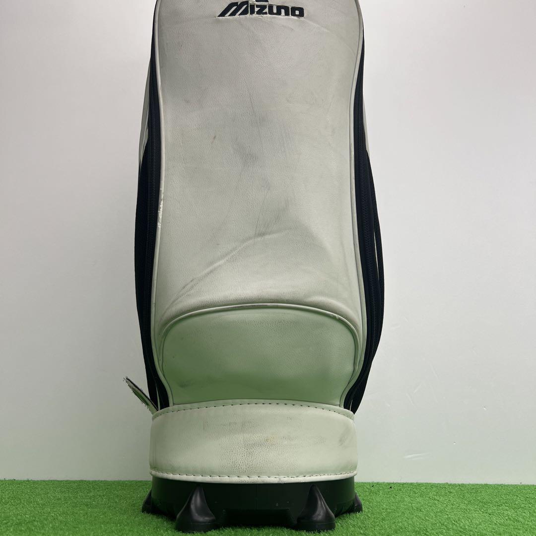 ミズノ　キャディバック　9インチ　MIZUNO   ゴルフバック　メンズ