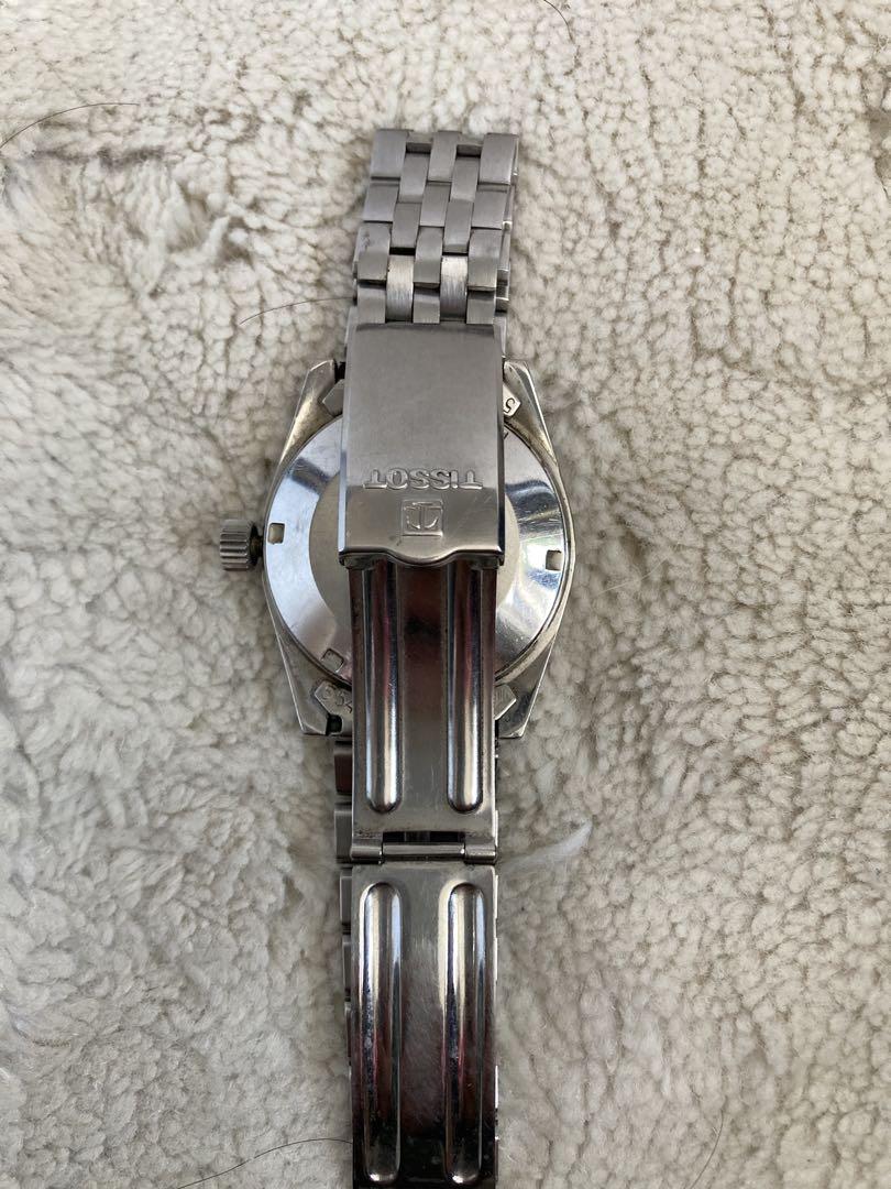 VISODATE AUTOMATIC