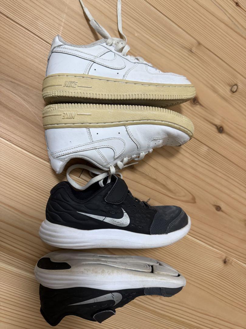 NIKE スニーカー ホワイト/ブラック ナイキ NIKE NIKE W NIKE DUNK HIGH ナイキ レディース