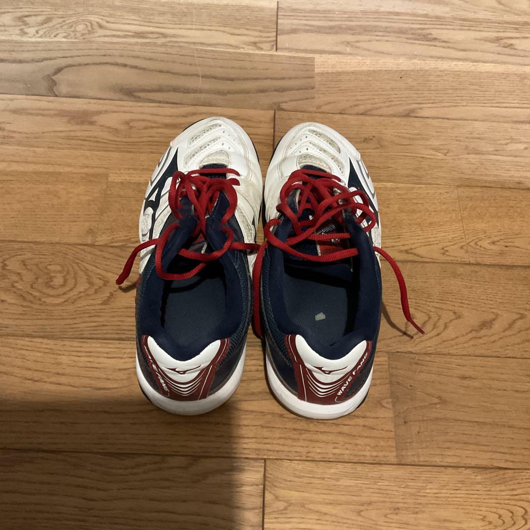 MIZUNO ミズノ mizuno バドミントンシューズ メンズ