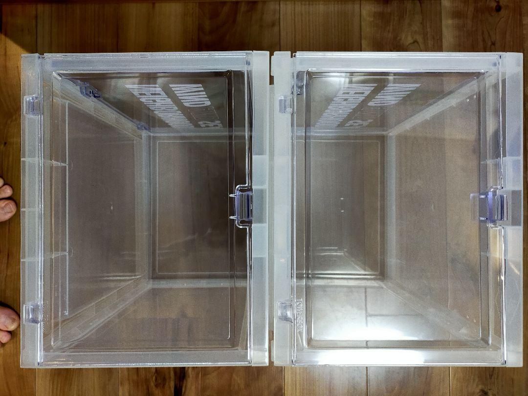最新作HOT╅ 6個セット NEIGHBORHOOD WINDANDSEA TOWERBOX MhN6Z-m61845744233 特価正規店