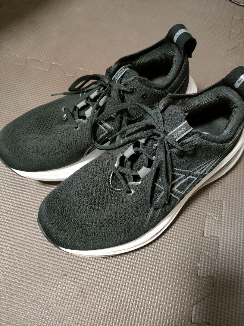 【新品27cm】ゲルニンバス26　 アシックス ASICS】 アシックス GEL-NIMBUS 26 ゲルニンバス 26 1011B794