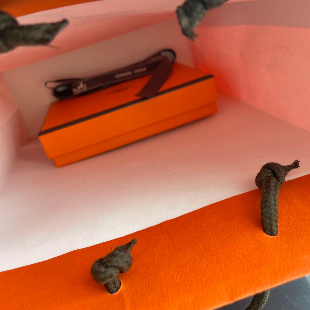 手帳カバー ブラック