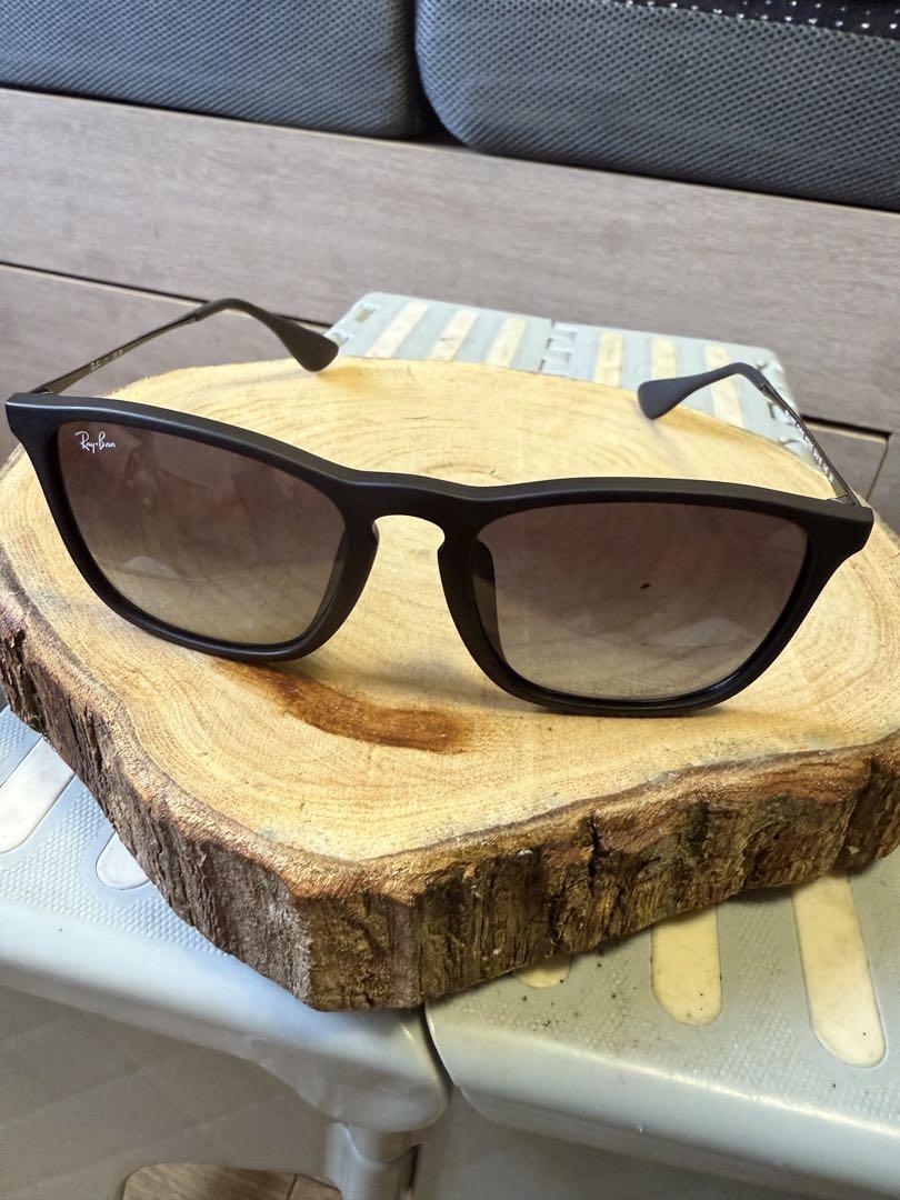 (レイバン)Ray-Ban 【国内正規品】RB4187F サングラス