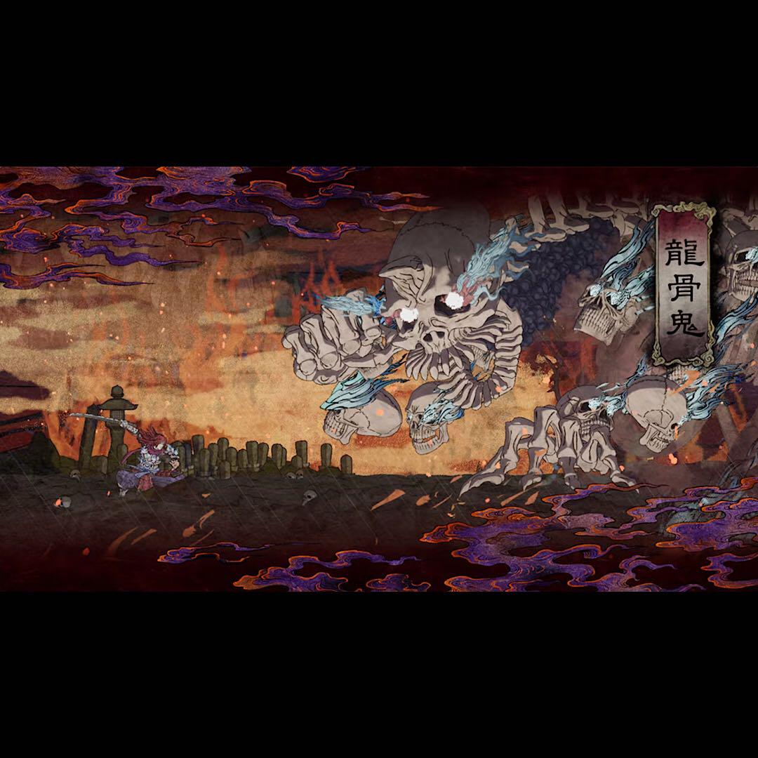 月風魔伝 クラシックエディション 北米版 switch ニンテンドー
