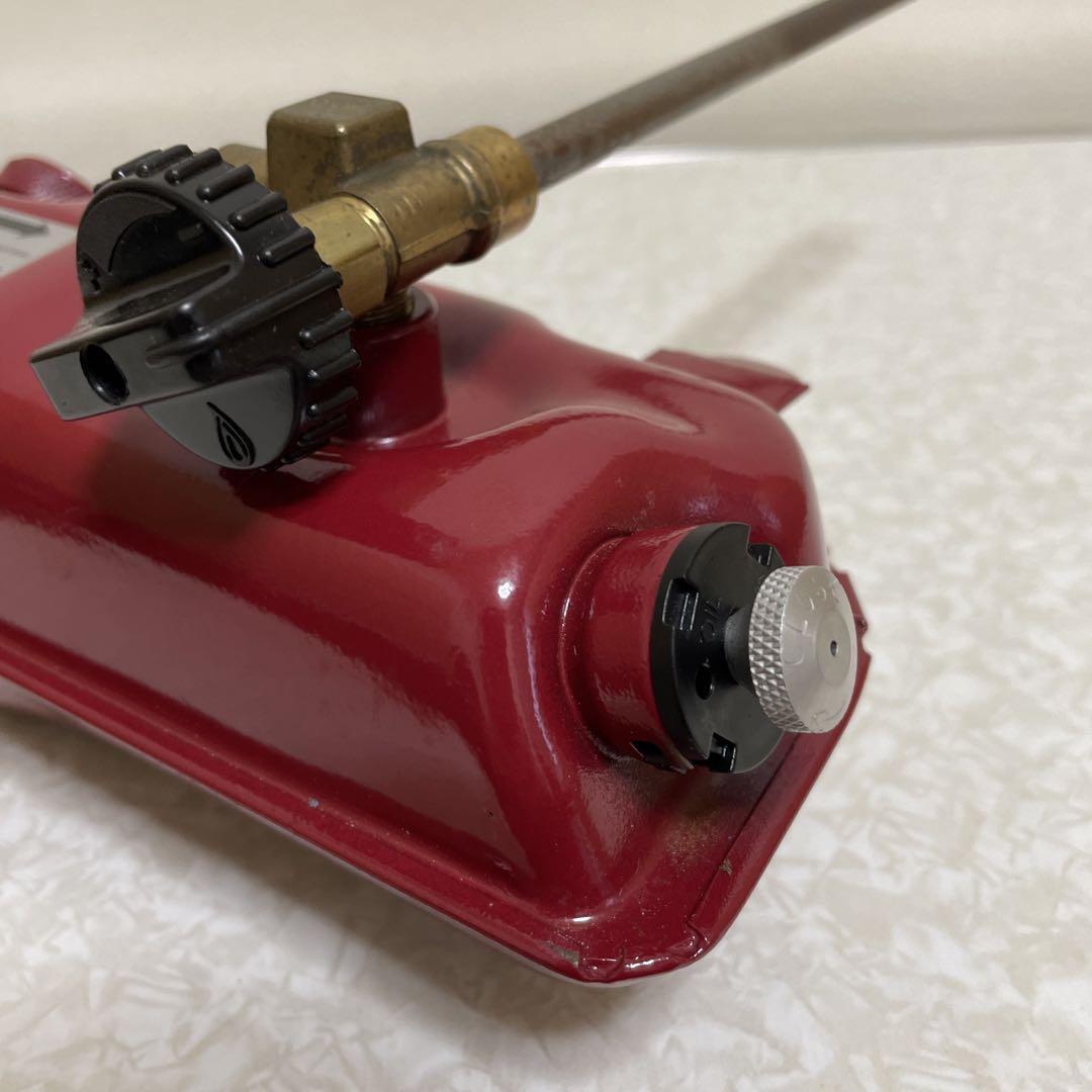 Coleman 425 ツーバーナーコンロ