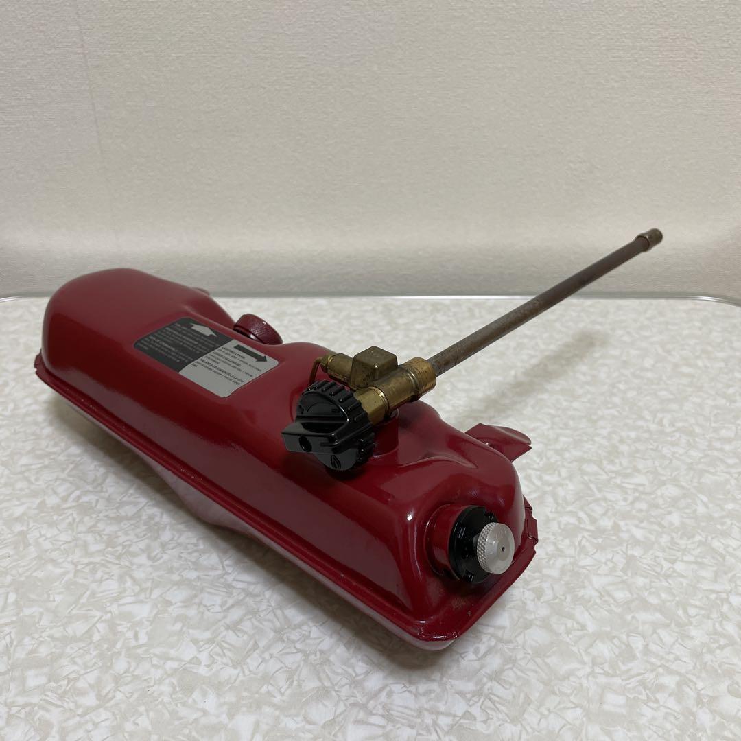 Coleman 425 ツーバーナーコンロ