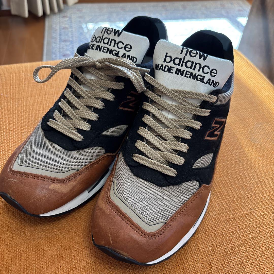 ニューバランス1500 中古品