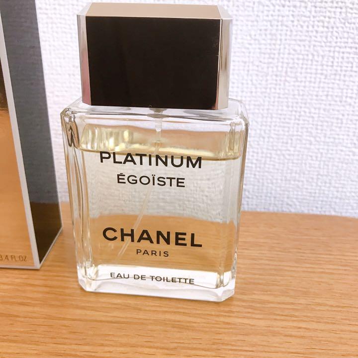 憧れの 1… (ヴァポリザター) トワレット オードゥ プラチナム エゴイスト シャネル - 香水(男性用) - hlt.no 憧れの 1… (ヴァポリザター) トワレット オードゥ プラチナム エゴイスト シャネル - 香水(男性用) - hlt.no