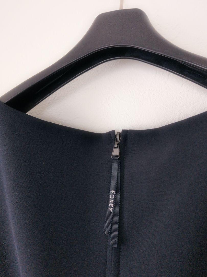 最新作 FOXEY ODESSA DRESS オデッサドレス❤️