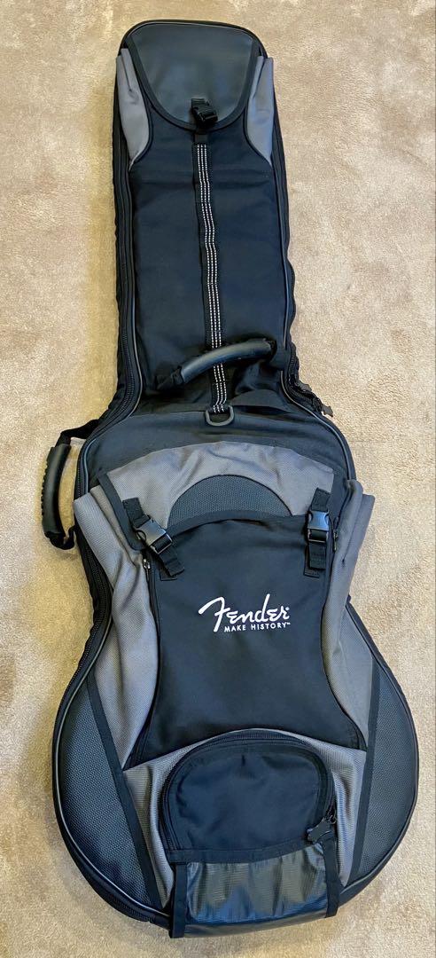 ベース Fender American Standard Precision Bass