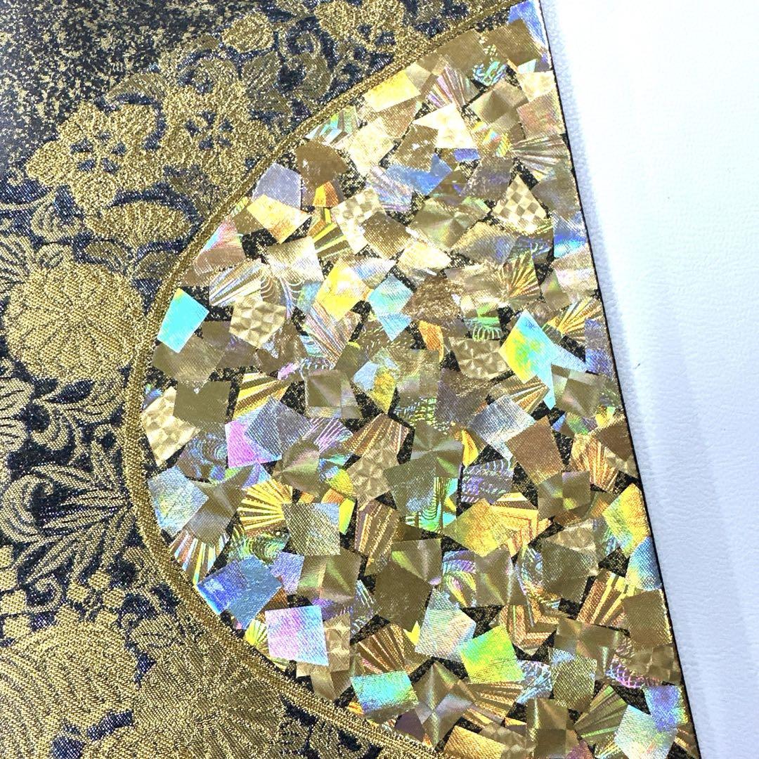 ●金彩友禅作家 堀省平