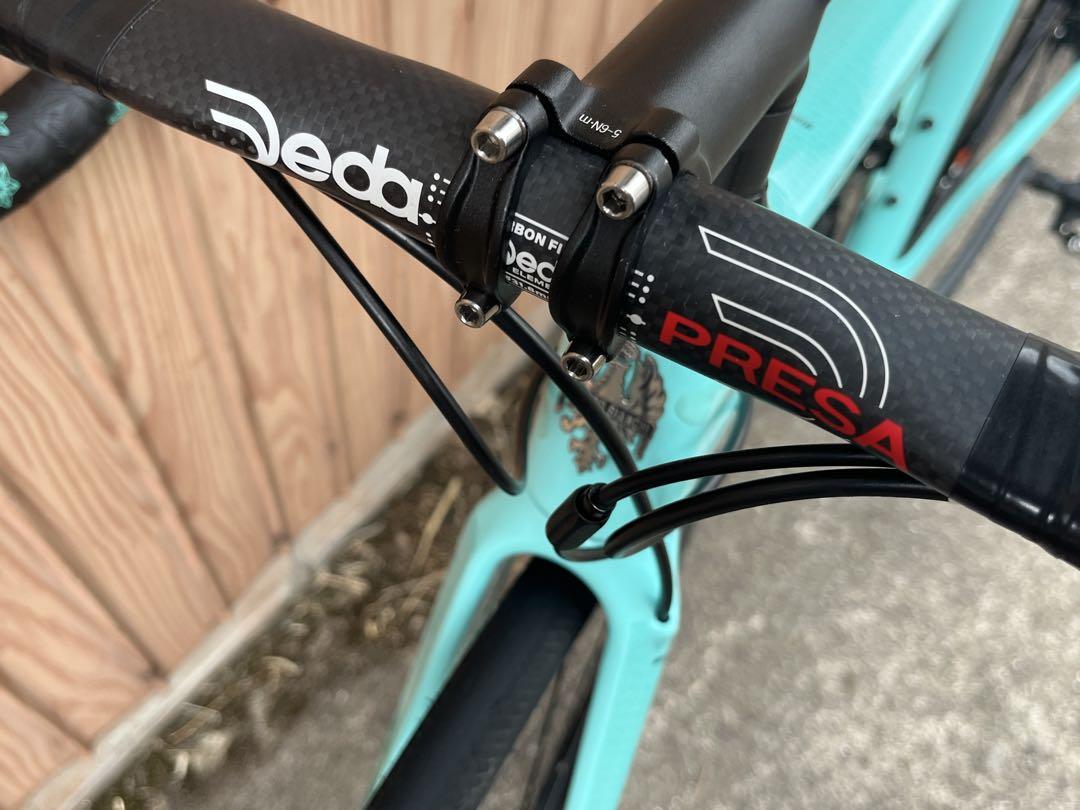 ビアンキ Bianchi sprint スプリント ディスク105 Bianchi(ビアンキ) SPRINT(スプリント)DISC 105 12s完成車 2024