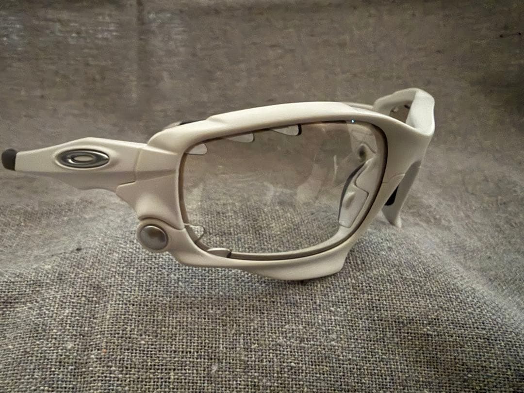 OAKLEY RACINGJACKET オークリーレーシングジャケット OAKLEY RACINGJACKET オークリーレーシングジャケット