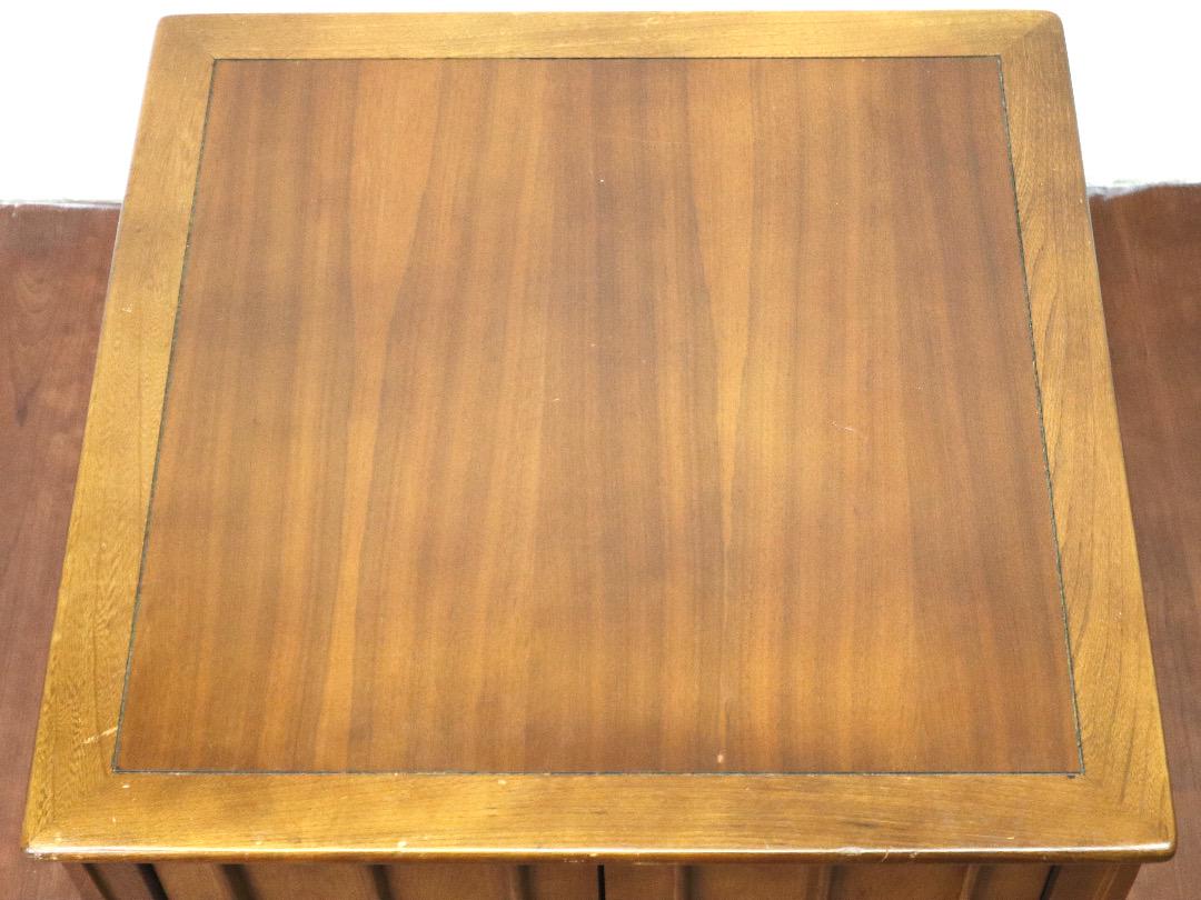 安い ビンテージ 60's サイドテーブル ST-6 VQkB0-m61849561196 特価格安