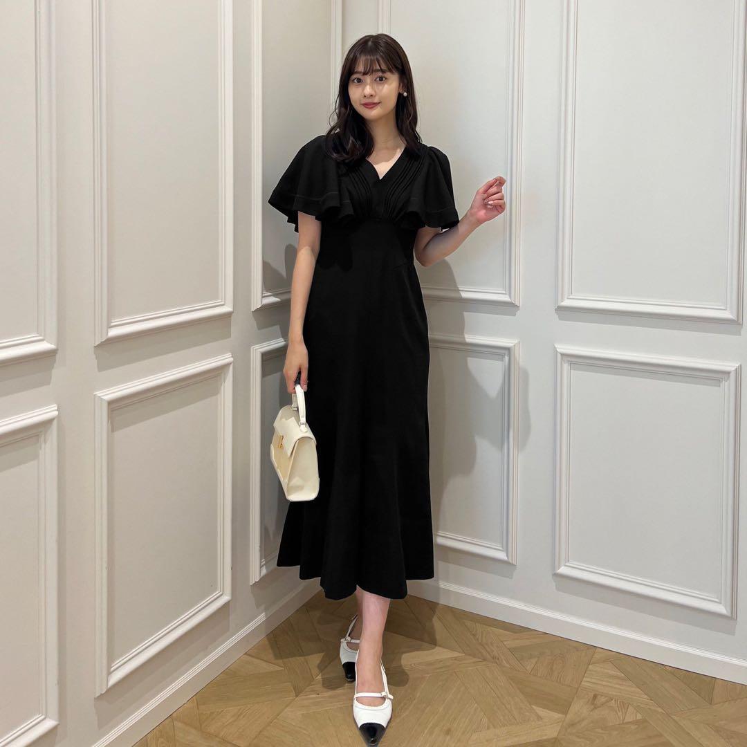 Capri Mermaid Dress herlipto | cadieseljp.com.br