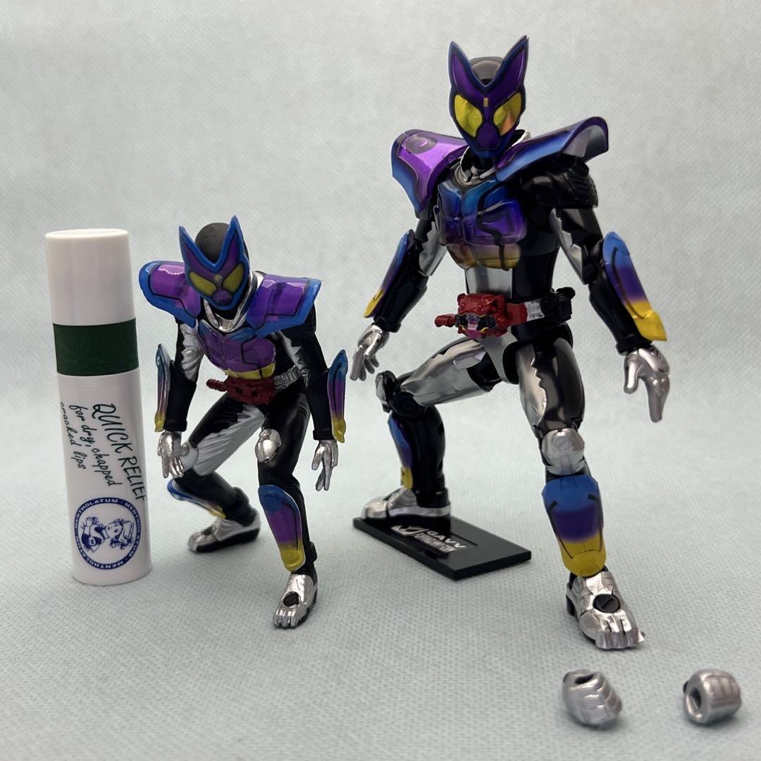 装動 仮面ライダーガヴ セット｜Yahoo!フリマ（旧PayPayフリマ）
