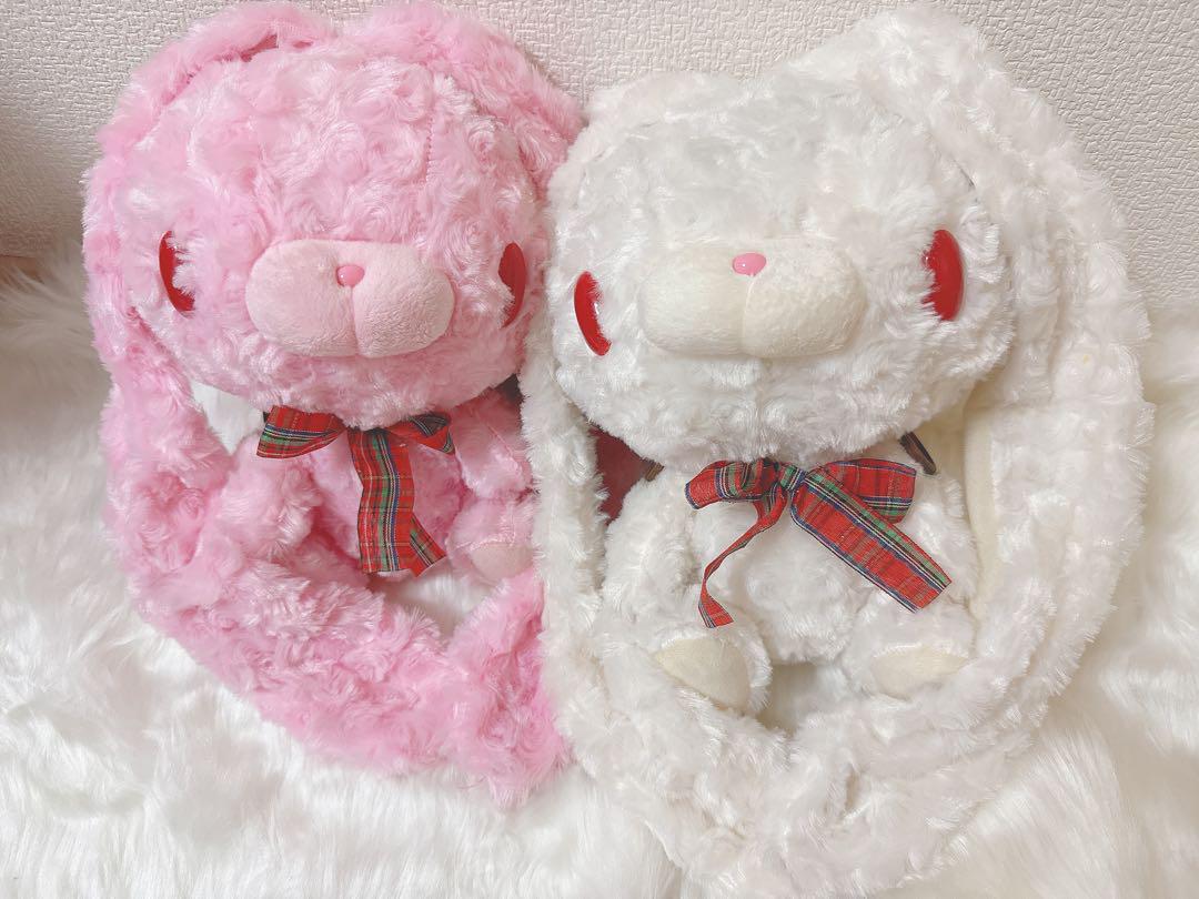 汎用うさぎ ぬいぐるみセット売り 汎用うさぎぬいぐるみ3種類セット ぬいぐるみ