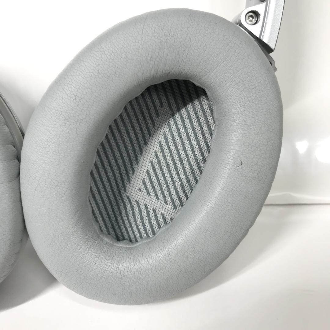 Bose QuietComfort35