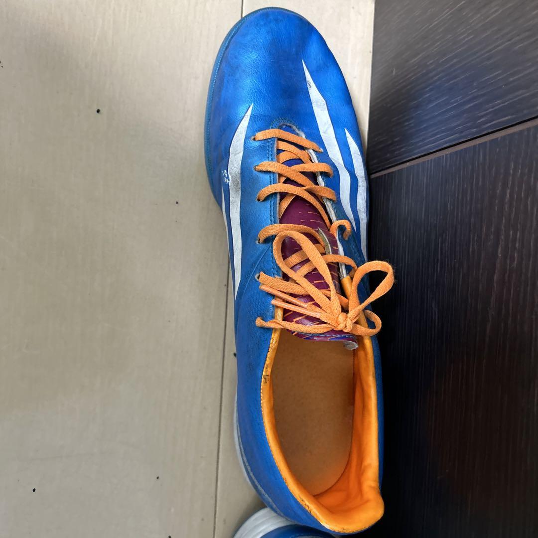 中村俊輔モデル Adidas F10 トレーニングシューズ 29cm - メルカリ