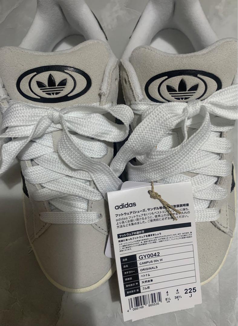 adidas campus 00s