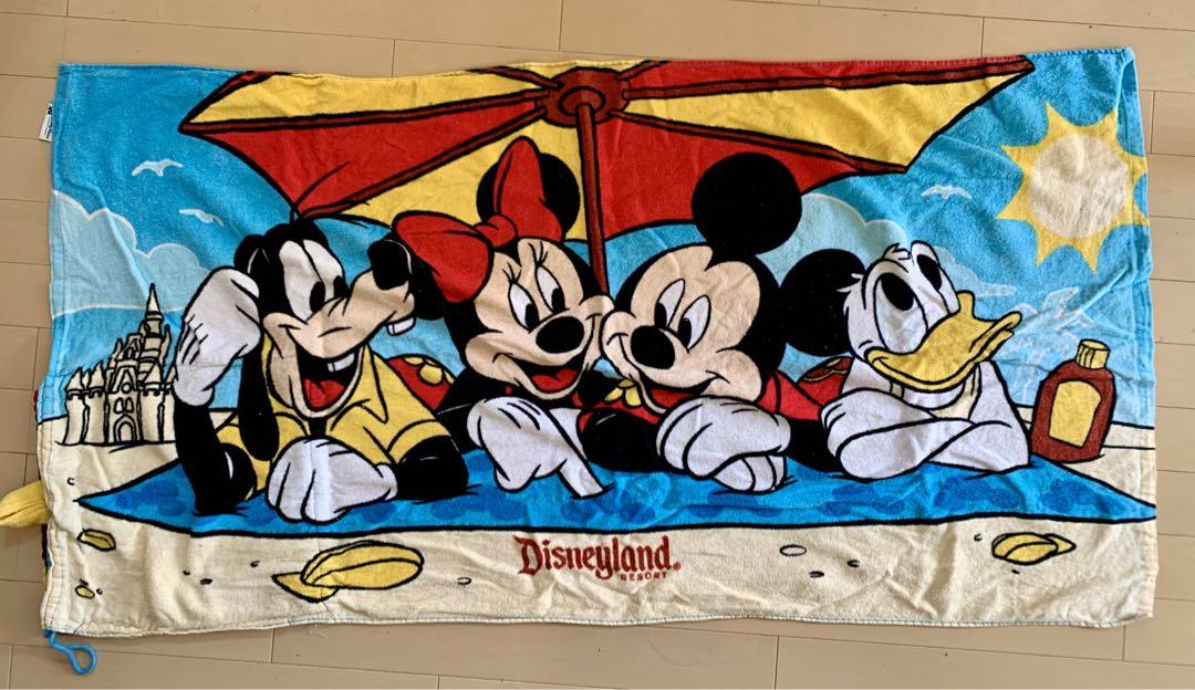 US Disney カリフォルニア ディズニー トイストーリー ビック タオル US Disney カリフォルニア ディズニー トイストーリー ビック タオル