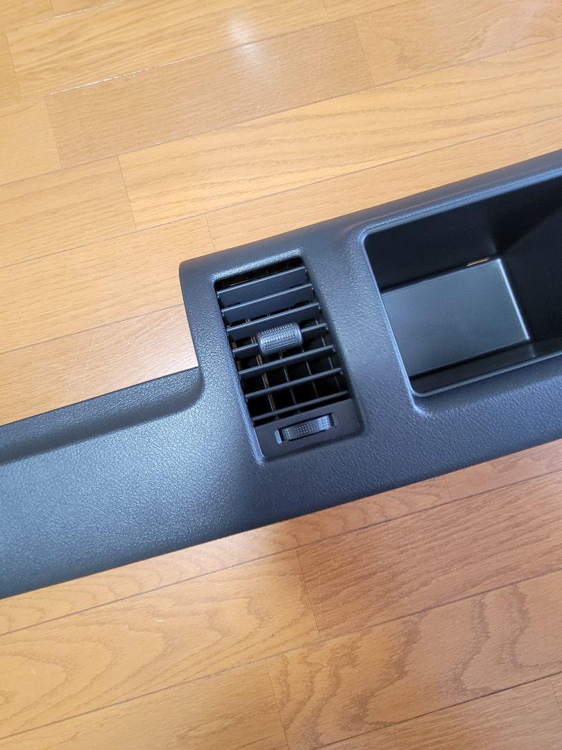 ハイエース　２００系　ワイド　パネル