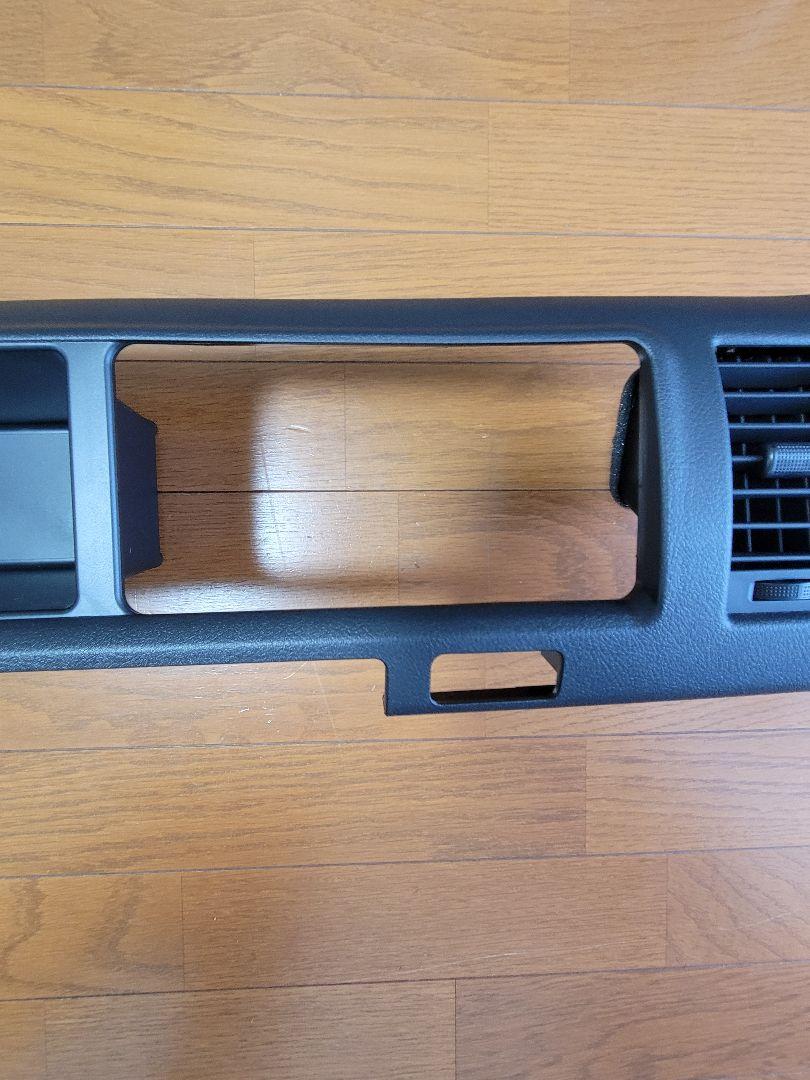 ハイエース　２００系　ワイド　パネル