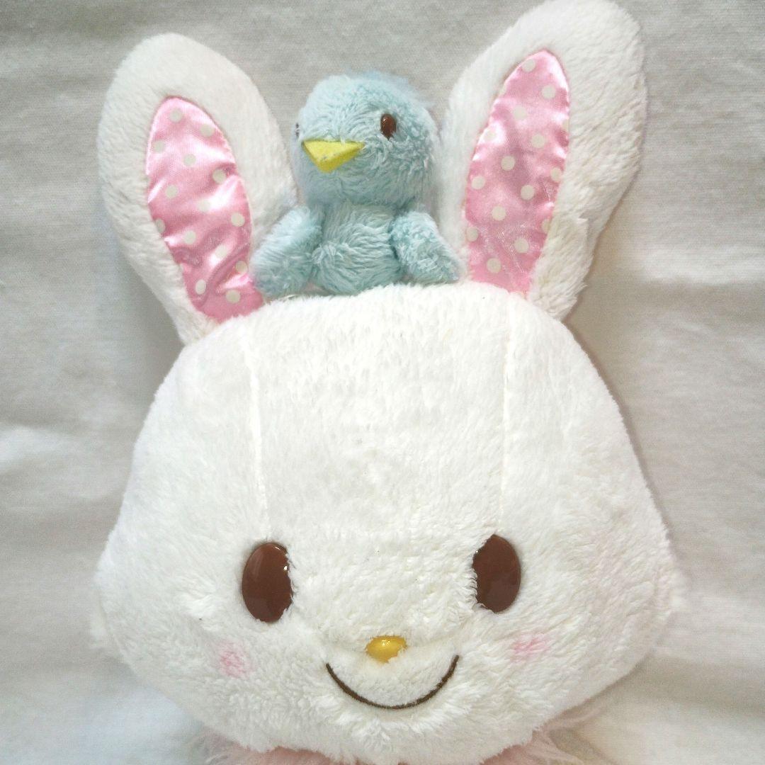 ウィッシュミーメル ことりちゃん ぬいぐるみ サンリオ