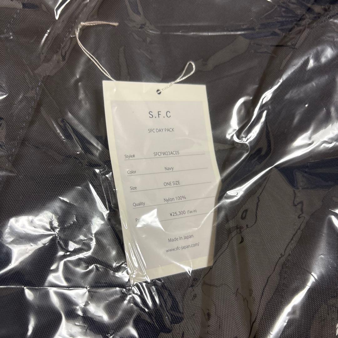 S.F.C(STRIPES FOR CREATIVE) SFC DAY PACK S.F.C(STRIPES FOR CREATIVE) SFC DAY PACK