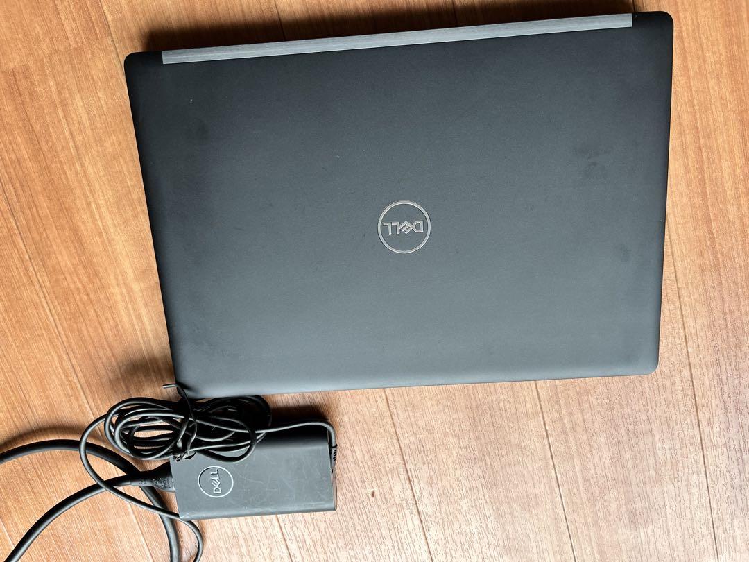 DELL Latitude 5290/第8世代core i5 デル2024人気の ノートPC