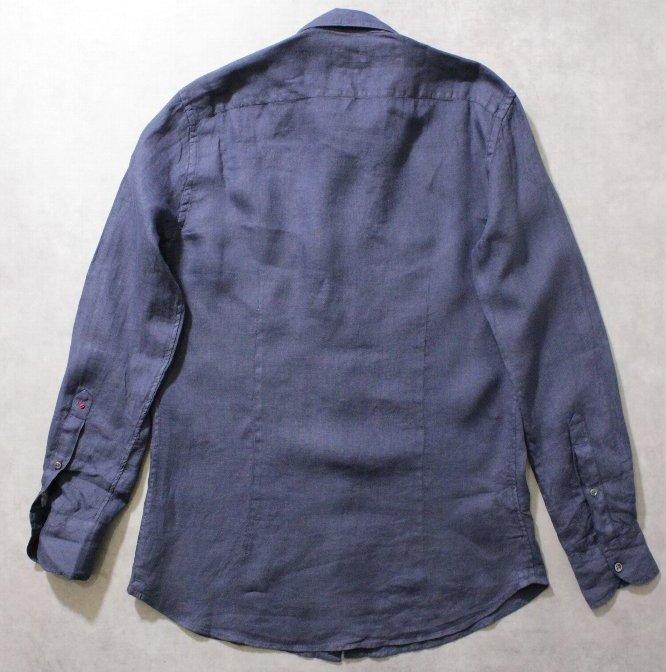 Glanshirt 4万円