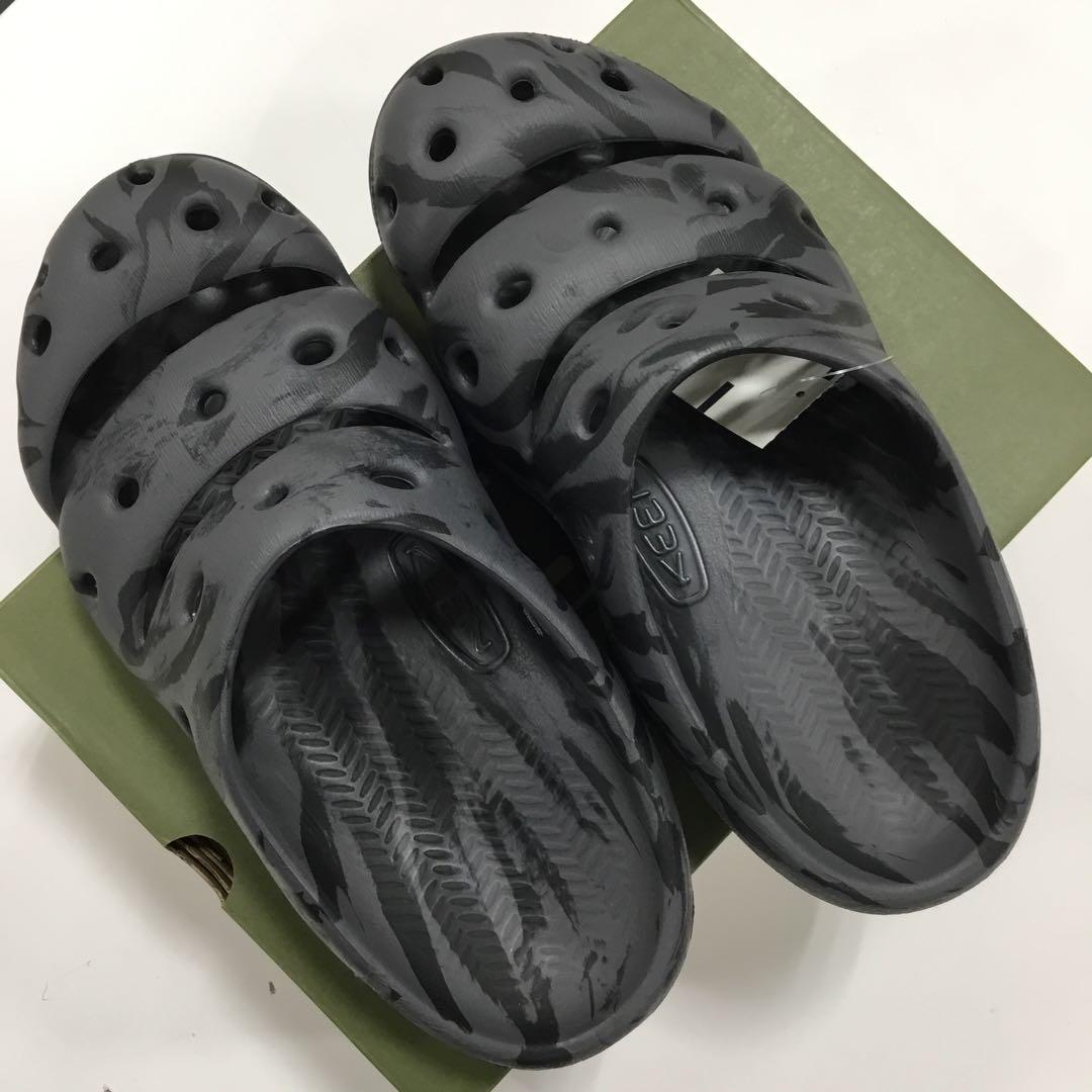 新品）キーン ヨギ KEEN YOGUI サンダル 26cm 1028525