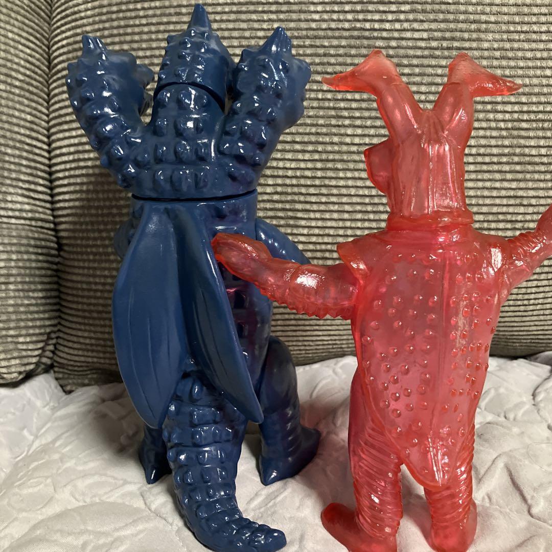 ‼️キングギドラ復刻版＆ゼットン 最新兵器 | キングギドラ | ソニーミュージックオフィシャルサイト