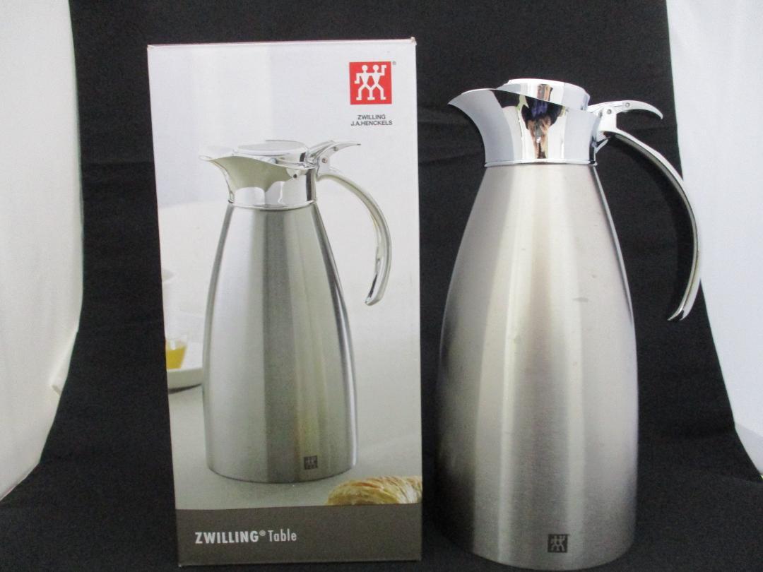[759]ZWILLING J.A.HENCKELS ツヴィリングポット１L