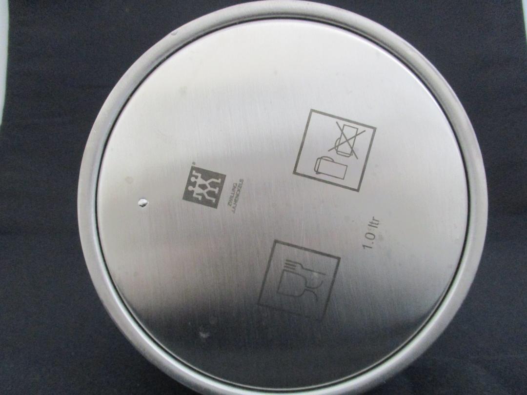[759]ZWILLING J.A.HENCKELS ツヴィリングポット１L