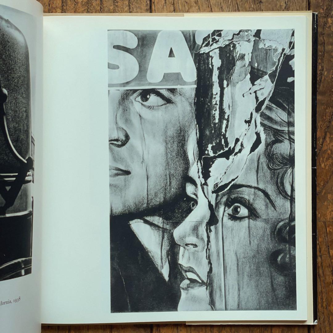 John Szarkowski: The Photographer's eye