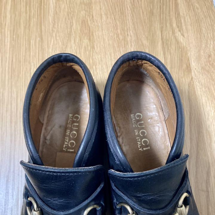 ・インソー GUCCI ホースビットローファー SrWdv-m61854390766 グッチ までの